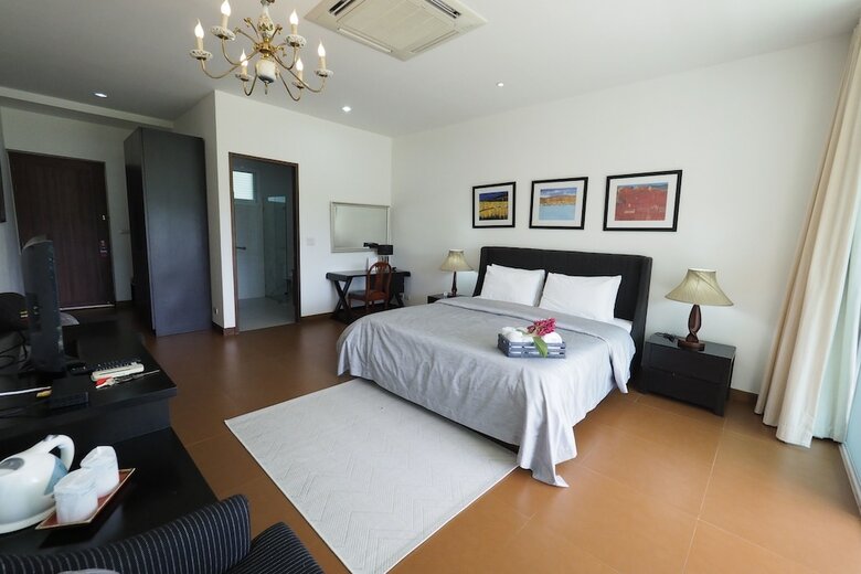 Hotel Baan Ing Khao