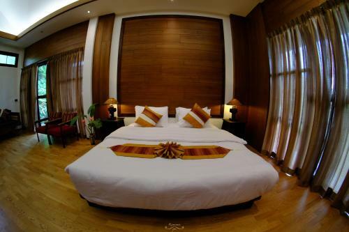 Hotel Risasinee Spa & Resort