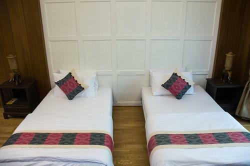 Hotel Risasinee Spa & Resort