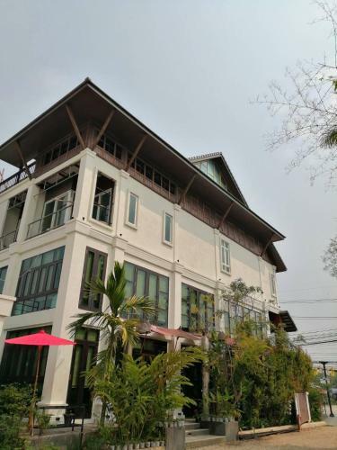 Hotel Risasinee Spa & Resort