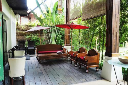 Hotel Risasinee Spa & Resort