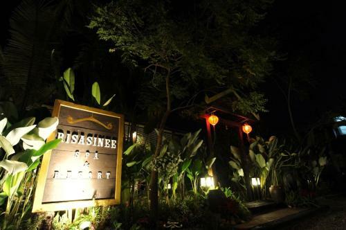 Hotel Risasinee Spa & Resort