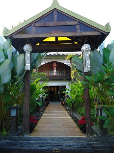 Hotel Risasinee Spa & Resort