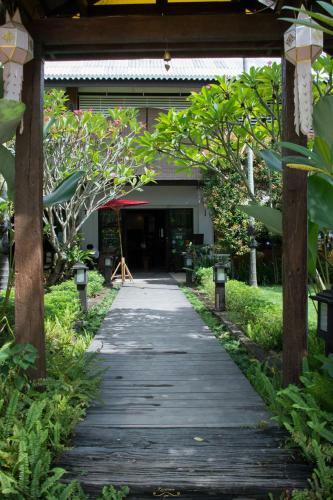 Hotel Risasinee Spa & Resort