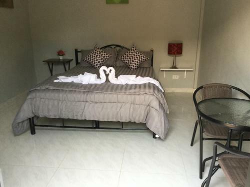 Hotel Thai Castle Resort