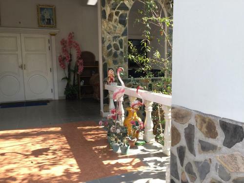 Hotel Thai Castle Resort