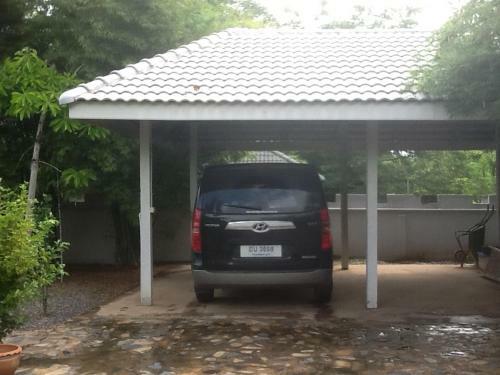 Hotel Thai Castle Resort