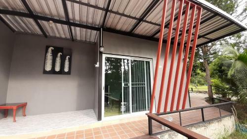Hostal Sawan Srang Nang Kaew