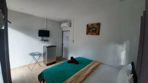 Hostal Sawan Srang Nang Kaew