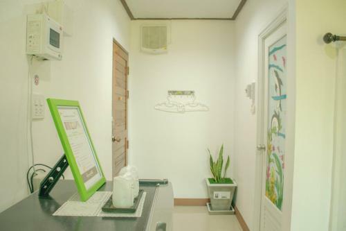 Hotel Leelawadee Srisatchanalai