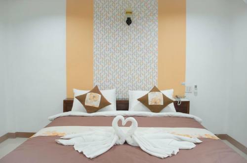 Hotel Leelawadee Srisatchanalai