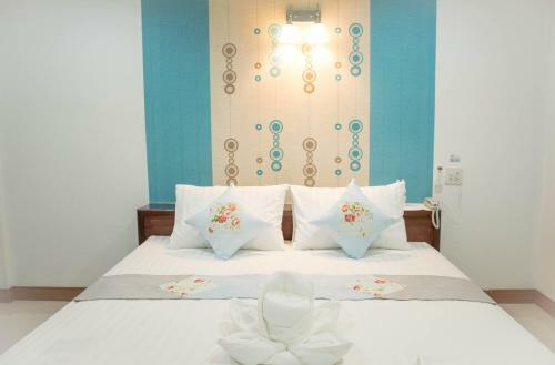 Hotel Leelawadee Srisatchanalai