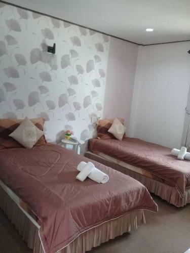 Hotel Leelawadee Srisatchanalai