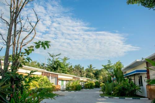 Hotel Leelawadee Srisatchanalai