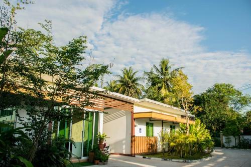 Hotel Leelawadee Srisatchanalai