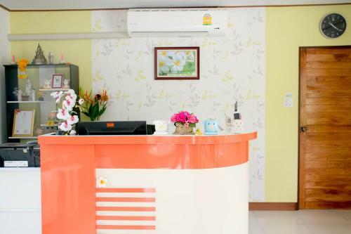 Hotel Leelawadee Srisatchanalai