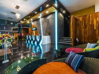 The Rich Hotel Ubonratchathani