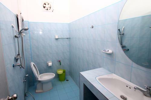Hostal Baan Pordee Homestay