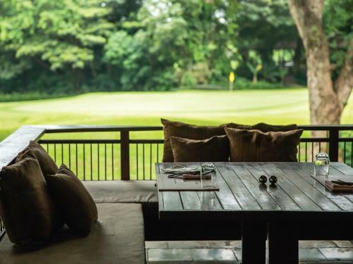 Hotel Muthi Maya Forest Pool Villa Resort
