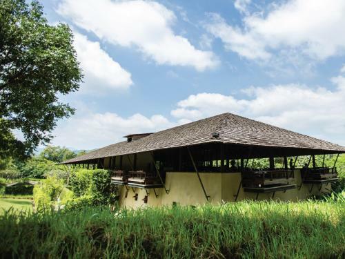 Hotel Muthi Maya Forest Pool Villa Resort
