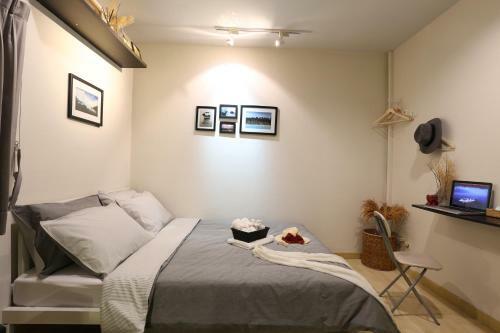 Albergue Thaihost@homestay Bangkok