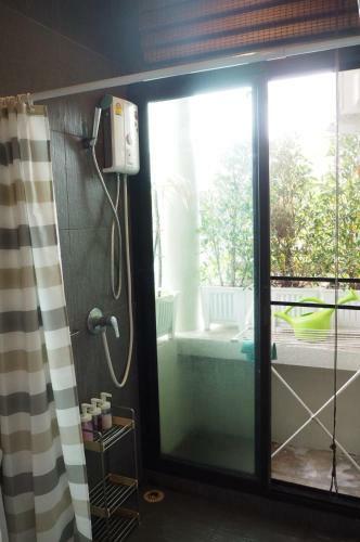 Albergue Thaihost@homestay Bangkok