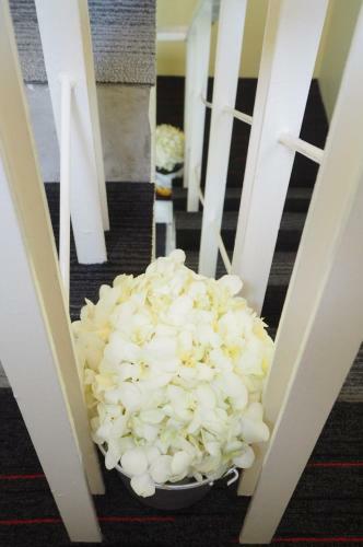 Albergue Thaihost@homestay Bangkok