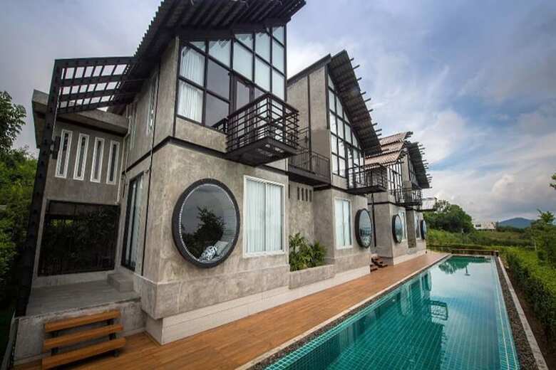Vino Neste Private Pool Villas