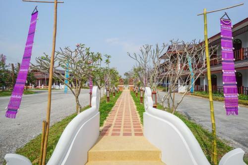 Hotel Nan Green Lake View