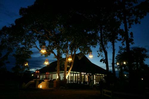 Hotel Nan Green Lake View