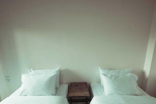 Apartamento Don Muang Hotel