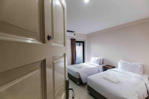 Apartamento Don Muang Hotel