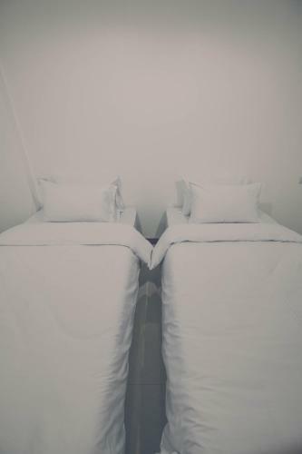 Apartamento Don Muang Hotel
