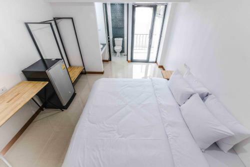 Apartamento Don Muang Hotel