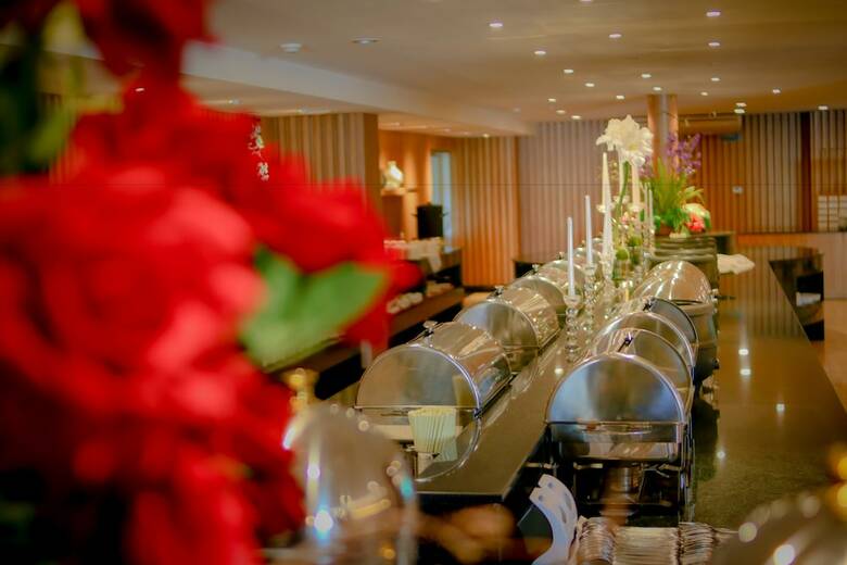 The Cotai Luxury Design Hotel