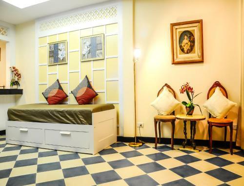 Hotel Chuchaiburi Sri Amphawa