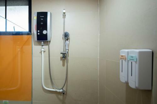 @ Border Hotel, Aranyaprateth