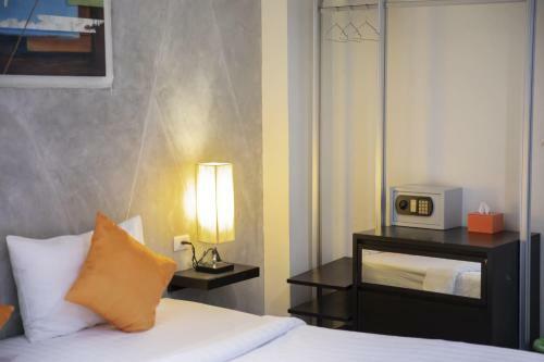 @ Border Hotel, Aranyaprateth