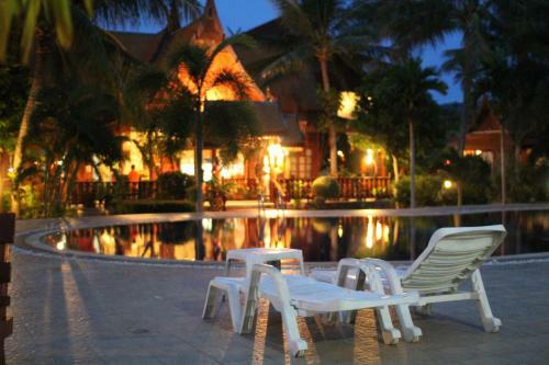 Hotel Grand Sea Beach Resort