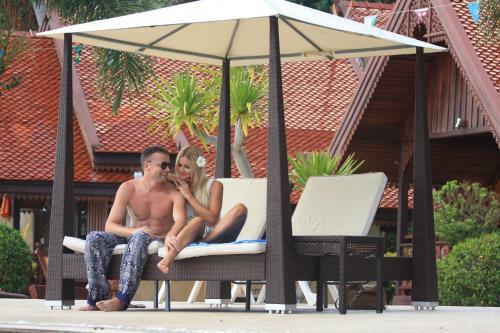 Hotel Grand Sea Beach Resort