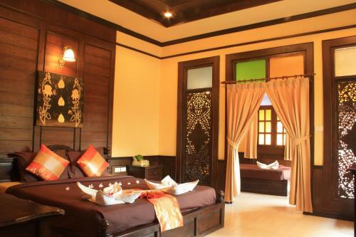 Hotel Grand Sea Beach Resort
