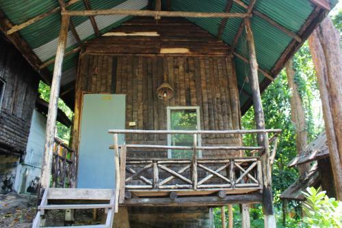 Hotel Chill Out Bar & Bungalow