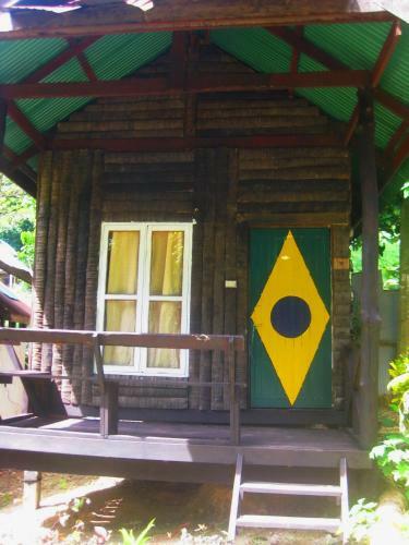 Hotel Chill Out Bar & Bungalow