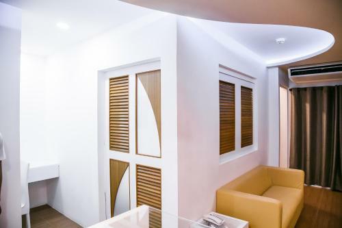 Posada Sunset Residence Pinklao