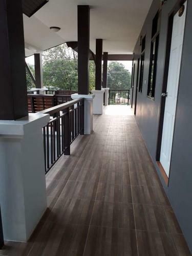 Hostal Baan Kieng Tawan