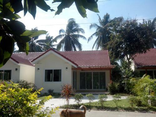 Golden Sea Beach Villa And Resort