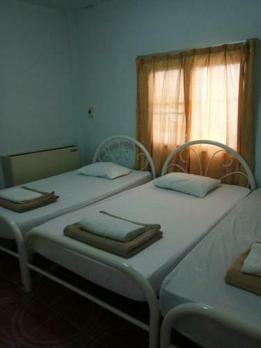 Golden Sea Beach Villa And Resort