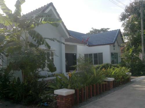 Golden Sea Beach Villa And Resort