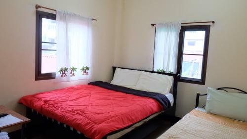 Albergue Benya Guest House