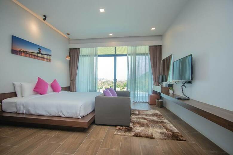 Hotel Belong Jin The Dam Resort